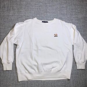 Ralph Lauren crewneck sweater